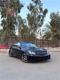 مرسيدس بنز C-Class
